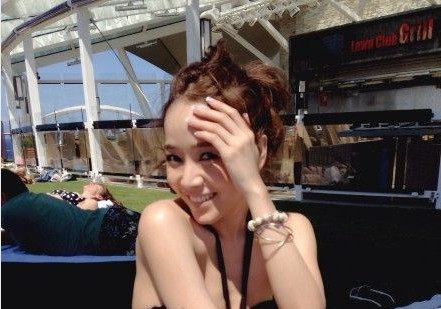 周杰伦|幸亏当年周杰伦没有娶她，看到她如今的生活，娶她还不得累死