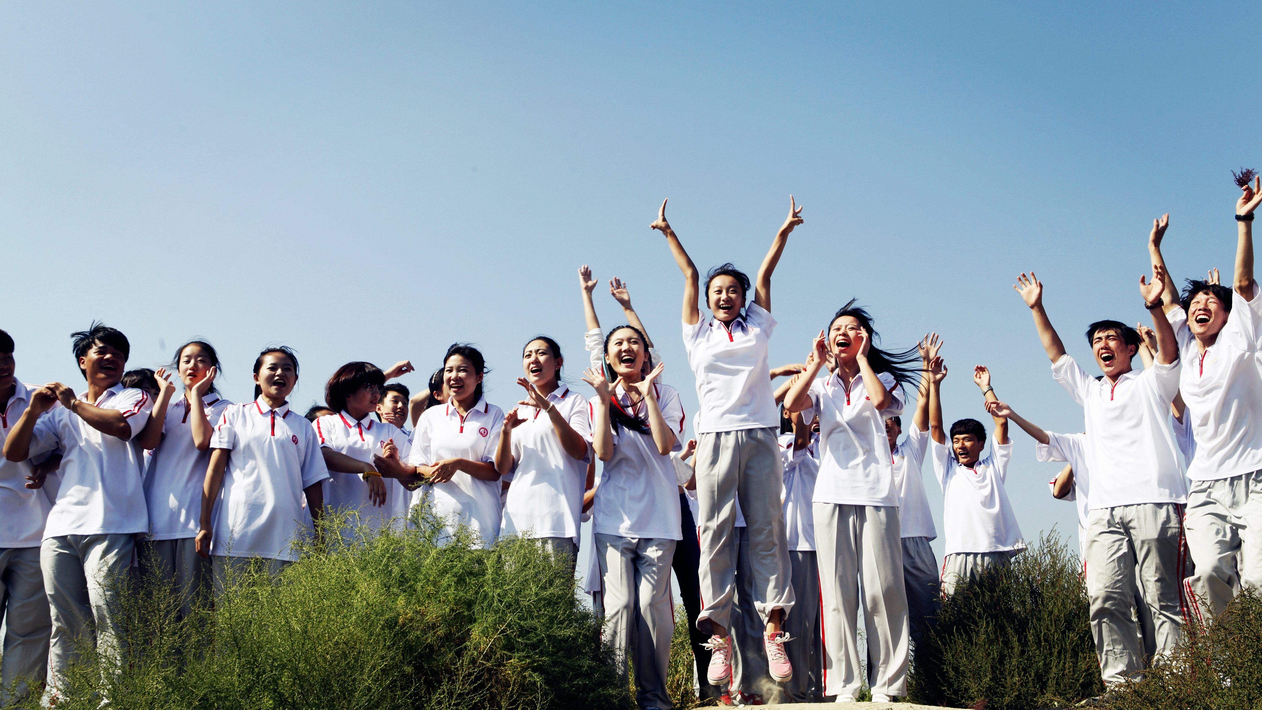 考试▲关于高考对考生的忠告和对父母的忠告