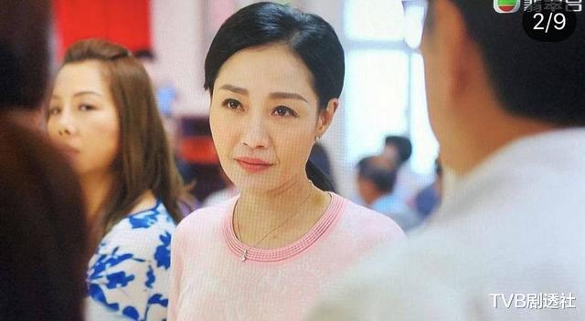 迷网|师奶年龄跨度大！《迷网》中最大相差29岁，网友：绿叶的一部剧