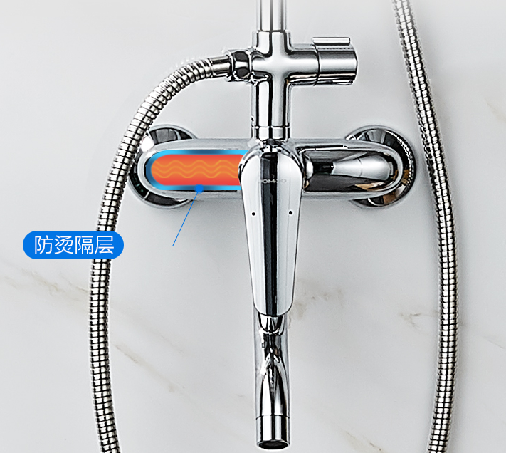 [热水器]卫浴花洒怎么买？恒温水阀好吗？喷枪有用吗？大牌到底好在哪？