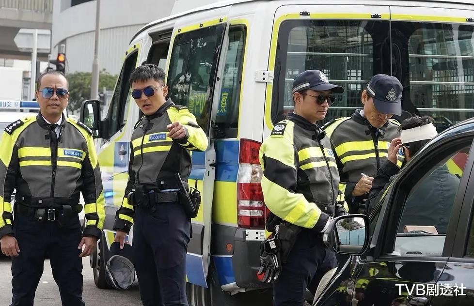 TVB|收藏！2021年TVB最值得一看的十大剧集