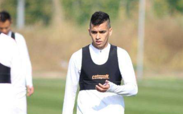 『山东鲁能』鲁能迎三大利好,新外援已合练,中场核心欲复出,功勋球员归队