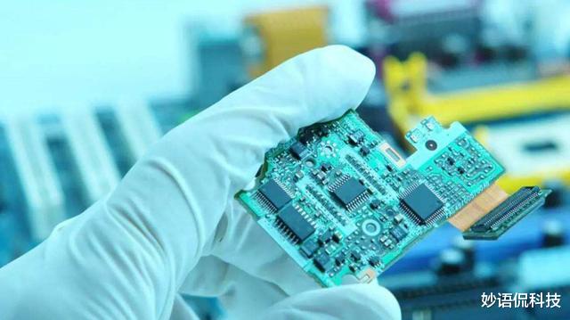 华为|三星、台积电突然表态,中芯国际正式宣布,华为太难了!