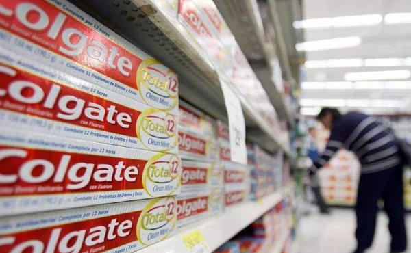 海外资金|诺大的中国一支牙膏，外资占比近六成，国产牙膏正在崛起！