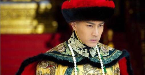 『皇太极』皇太极猝死之谜终于曝光！学者：死因尴尬，连史书都不好意思记载