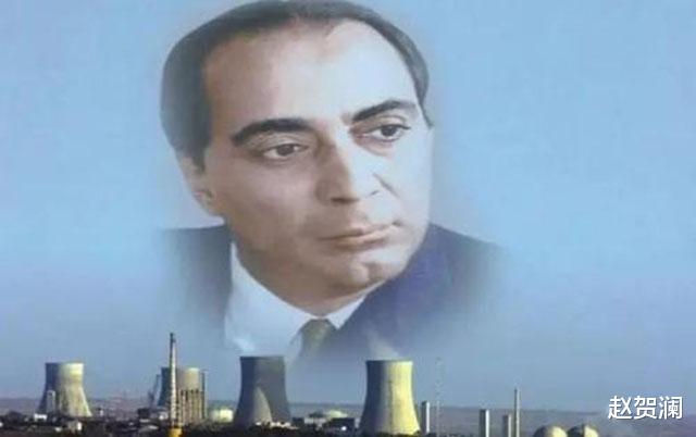 印度■中国原子弹成功后，印度核武之父叫嚣18个月赶超中国，结果被摔死