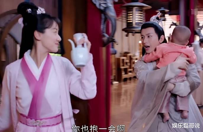 琉璃|《琉璃》原著璇玑喜欢的人是他,后来才选择的司凤,改编非常成功