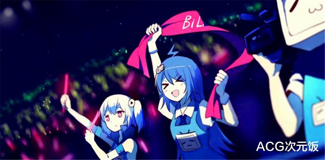 bilibili|B站一UP主发布5G视频播放破两千万，之前小透明，靠它吸粉百万