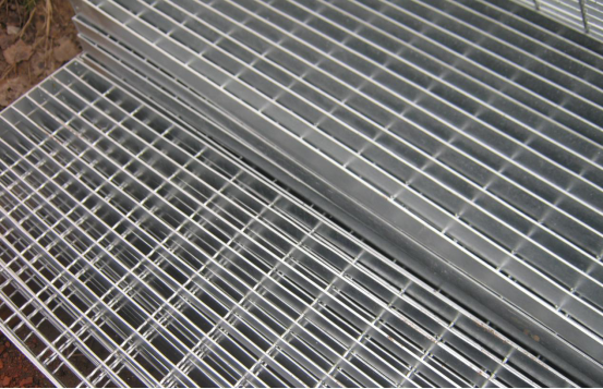 |钢格板有哪些不同之处？