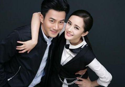 杨幂■不敢公布新恋情，杨幂究竟在怕什么？原来刘恺威早就料到有这一天