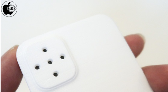 iphone12■iPhone 12和iPhone 13机模全曝光,这才是完美的全面屏手机