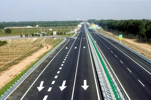 [自驾]五一小假期，自驾之旅，京郊16条醉美的公路，总有一款适合您！