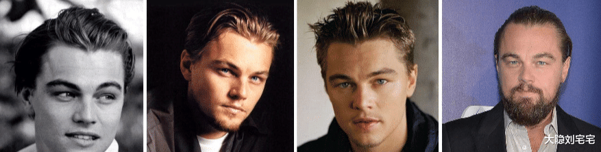 『鹿晗』全球公认四大美男，中国一人入榜，不是鹿晗、吴亦凡也不是吴彦祖