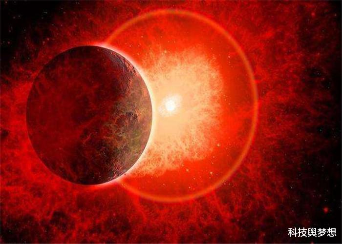 「NASA」地球的形状是什么？美国宇航局传回照片，颠覆以往认知！