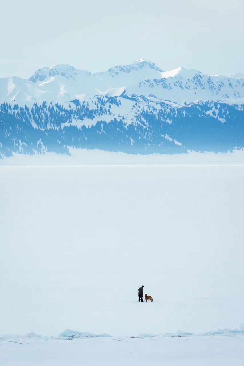 旅行 中国最美的30个雪景，看过23个就“此生无憾”了，你去过几个？