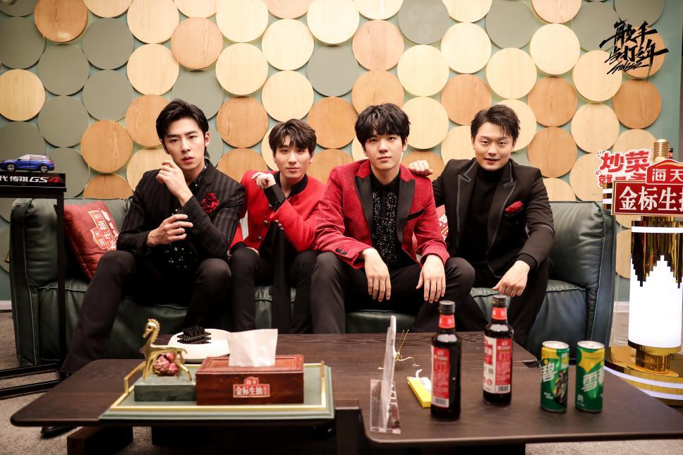 「歌手当打之年」声入人心男团面临淘汰危机?《歌手·当打之年》谁去谁留