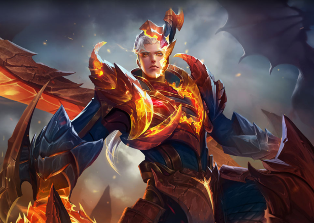 『』战士谁“最狂”？不是铠爹，也不是程咬金，而是拥有“超强”续航的他