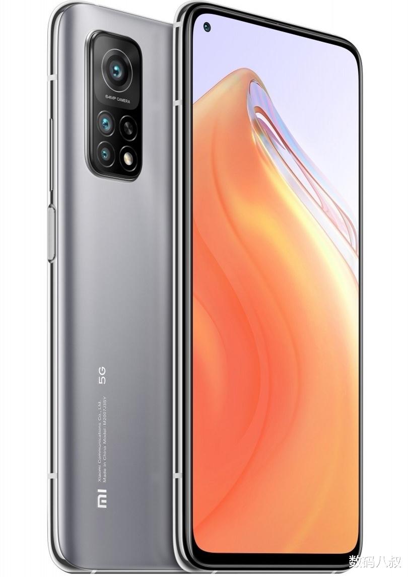 华为Mate40Pro|Redmi K30新款机入网，这是要干死K30 Pro和至尊纪念版的节奏吗？