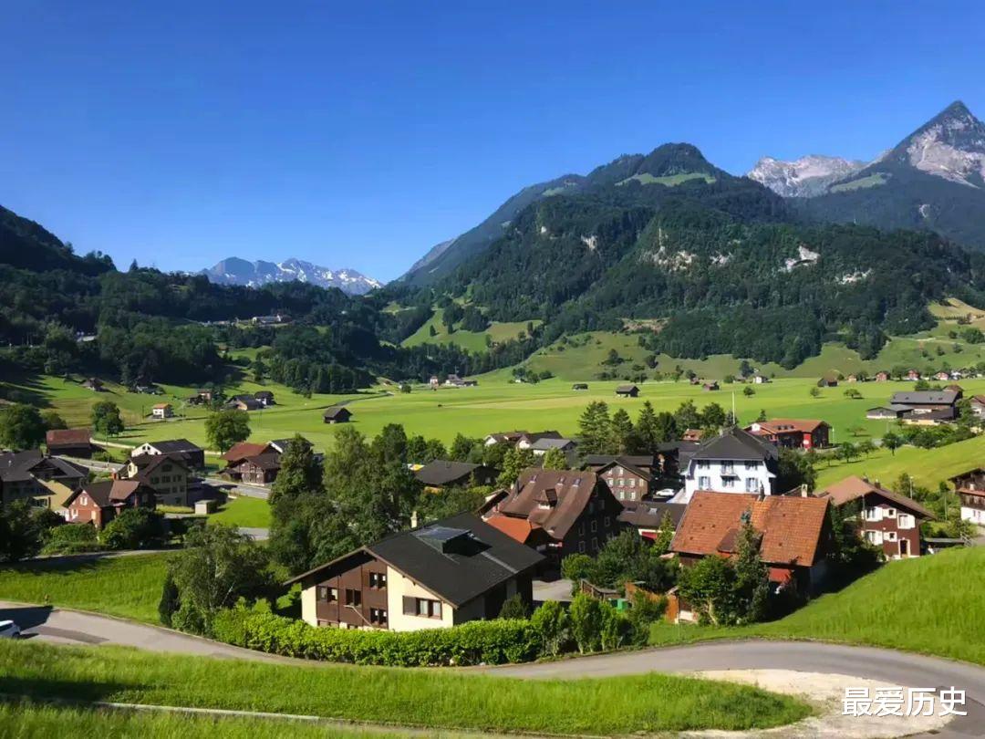 秦岭|中国的中央山脉，在哪里？