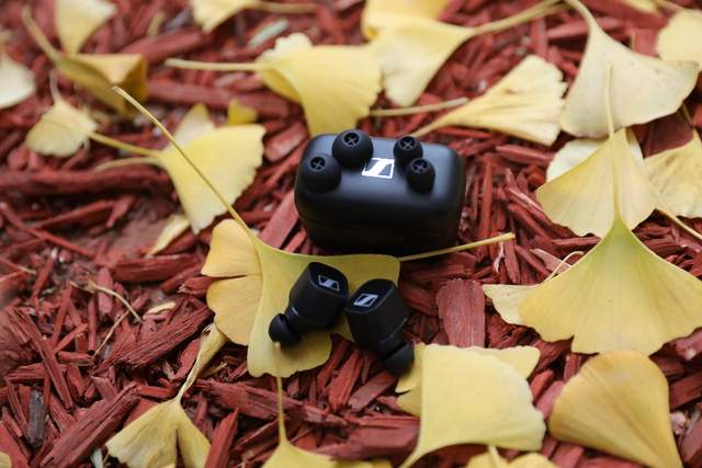 无线耳机|听了1000首音乐，终于找到了能让耳朵怀孕的真无线耳机