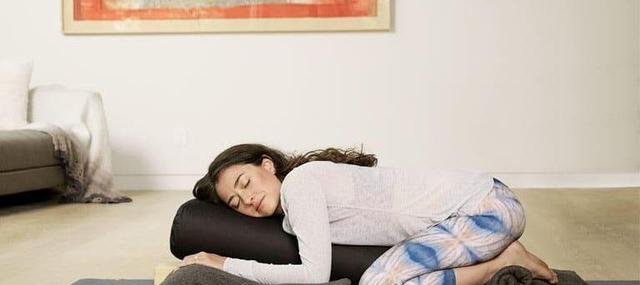 致癌物|阴瑜伽真正练的是什么?什么时候练最好?