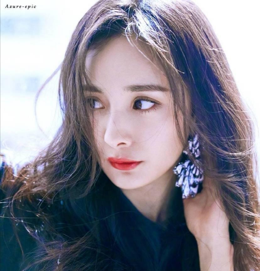 杨幂|杨幂：金玉其外，败絮其中，人设能否撑到下个十年？