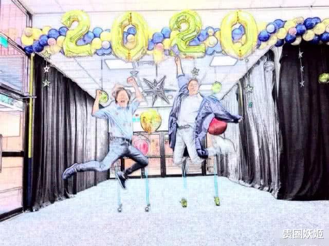 「伊能静」伊能静儿子判哈林抚养,为何常出现在妈妈家?背后真相让人心疼