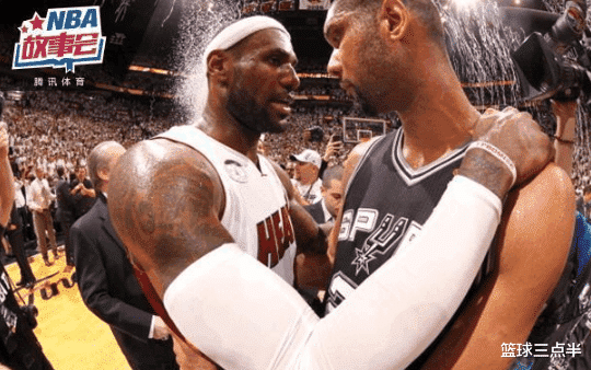 热火队:公认NBA史上最好看的总决赛,5.2秒改变了总冠军的归属