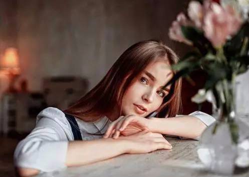 处女座|恋爱中段位最高的星座女,处女夸出彩虹屁,天秤温柔似剪刀