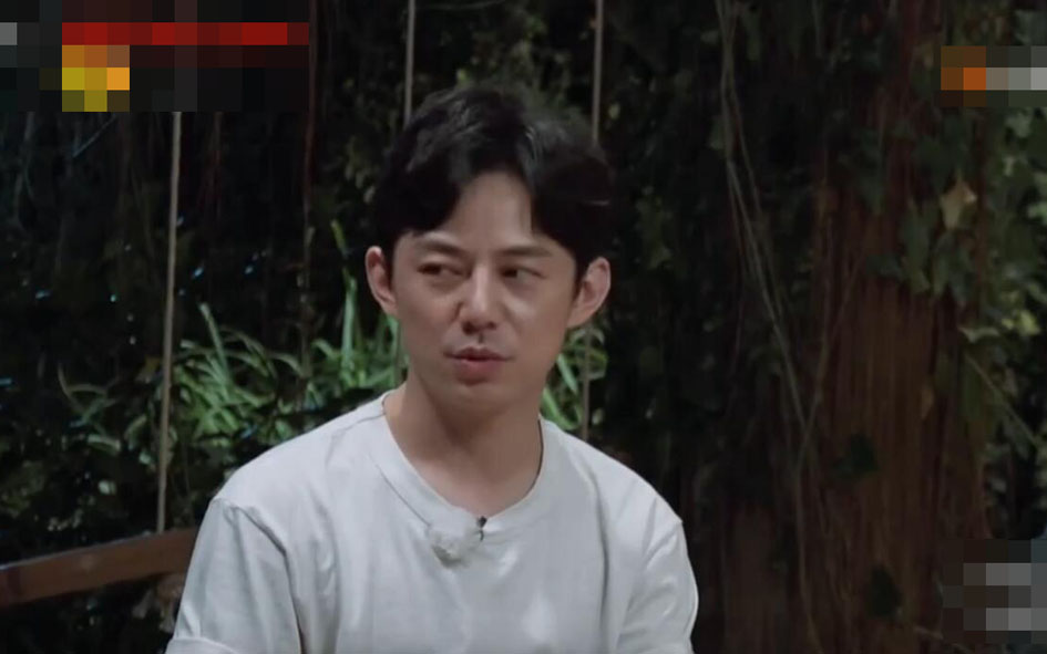 何炅|《向往的生活》妹妹不愧是学霸，观点很独特，一句话瞬间让人感动