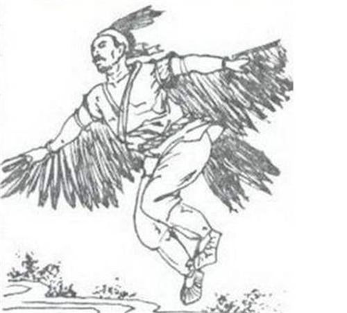 x光|为何王莽被质疑是穿越者？网友：你看他妻子平时穿的啥，就明白了