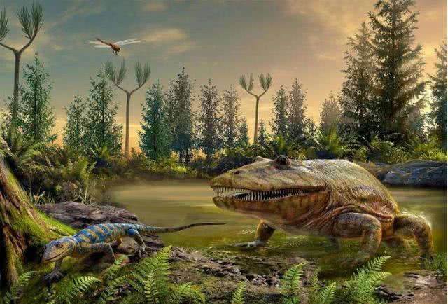 「恐龙」本土恐龙你了解多少？盘点中生代时期，出现在中国境内的恐龙！