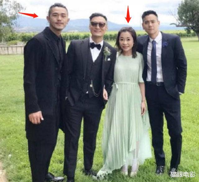 余文乐|乌龙？余文乐祝江疏影分手快乐，却发现男方是自己助理的男友
