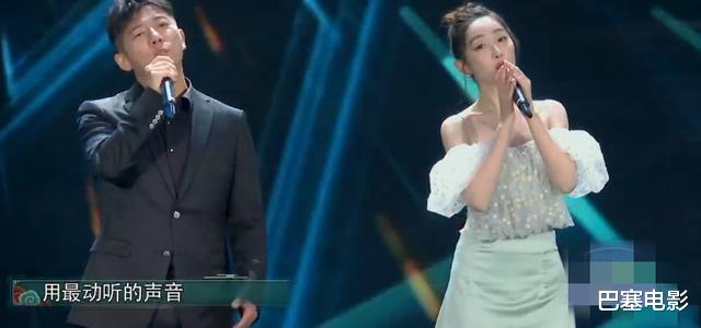 刘德华|端午晚会如“照妖镜”，天王刘德华风采依旧，李沁井柏然判若两人