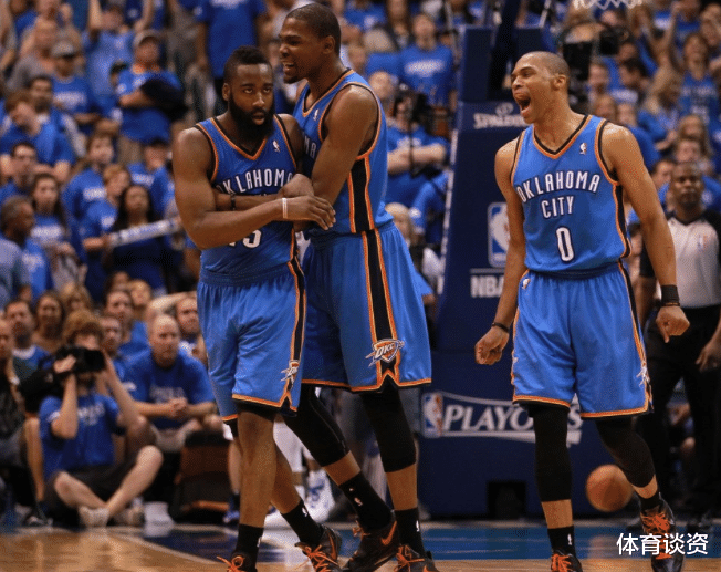 交易|励志！被交易时流泪痛哭，如今8年过去，他拿到3届得分王+MVP成超巨