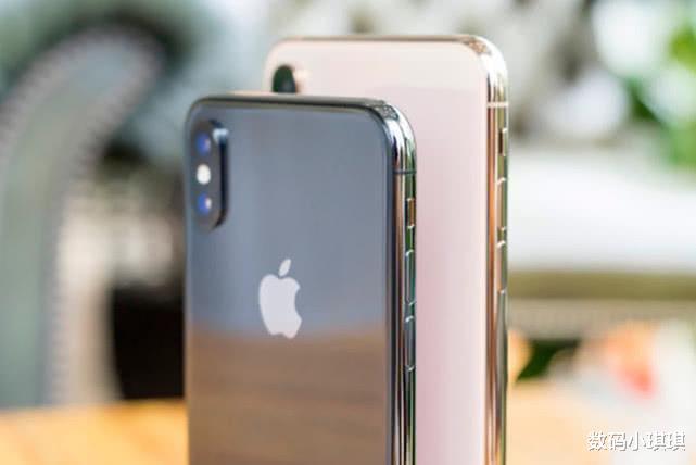 iphone12@库克果然留了一手！顶级旗舰直降5100，果粉称：没必要等iPhone12