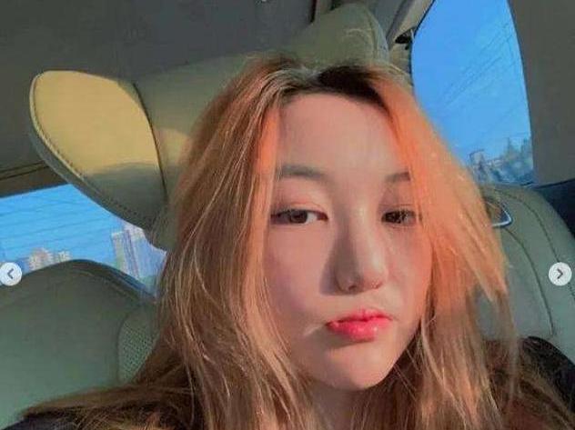 王菲|王菲谢霆锋已分手？女儿深夜清空ins，疑似是受母亲情感问题影响