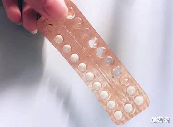「」为什么在高考前，很多女生会偷吃避孕药，班主任给出的答案让人痛心