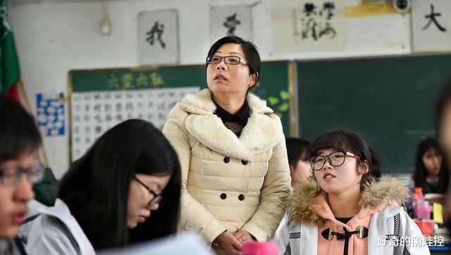 物理|高中班主任直言：新高考模式的选科中，“兴趣”往往不再重要