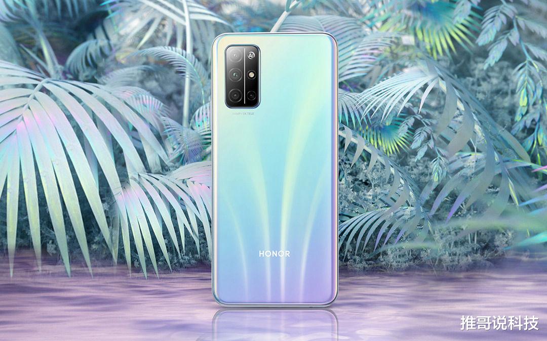 5G|半年降到2399，41万分+50倍变焦，华为5G清仓了！