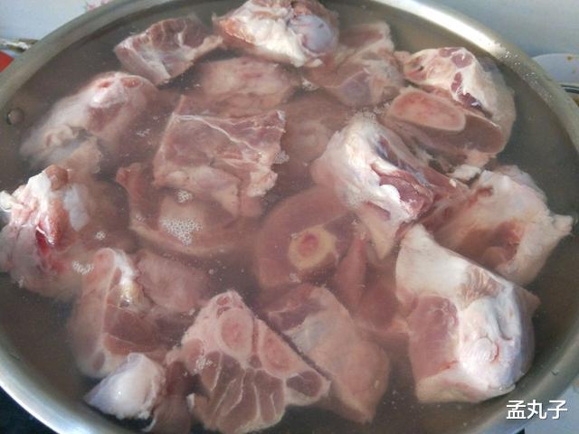 冰糖|老公隔三差五就馋这菜，1斤才10块，比红烧肉香，1周吃1次