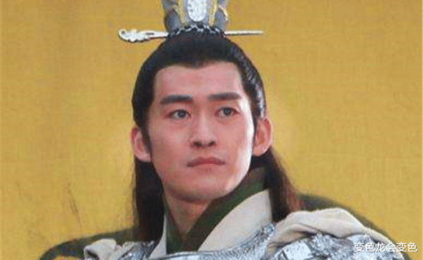 『罗艺』有燕云十八骑坐镇,有罗成罗松两个难得的将才,为何罗艺不反随夺天下