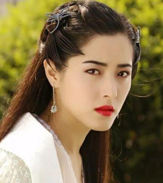 影帝|她被称两百年一遇美女，3任男友都是影帝，出道20年却不温不火