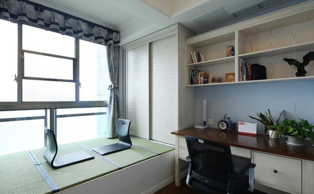 []头一次见电视墙这么设计，十分的有创意，朋友看了后眼睛都红了！