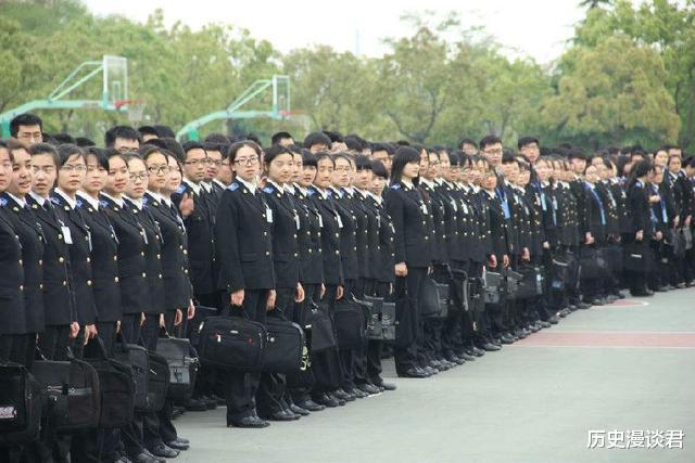 高校|二本院校中的几所王牌高校,性价比高,就业不输很多211高校