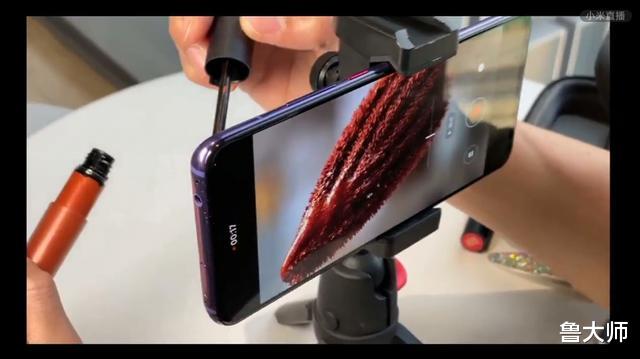 【红米手机】红米K30Pro发布：2999能不能朋友