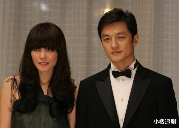 李亚鹏|从“吃软饭”的王菲前夫,到落魄地产商,49岁李亚鹏再次逆风飞翔