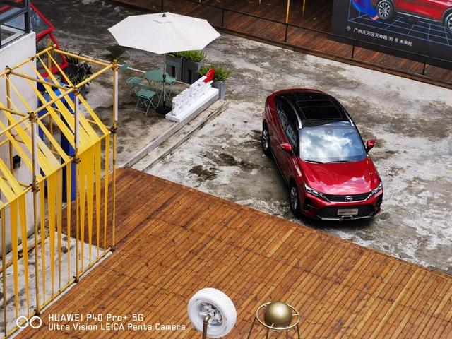 「」华为P40 Pro+评测：超感知徕卡五摄，和P40 Pro的区别在哪里？
