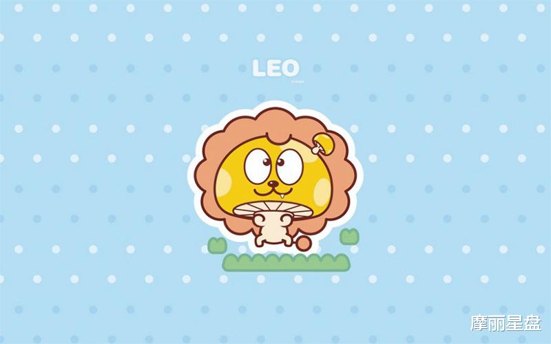 #天蝎座#这四个星座爱一个人的方式，狮子座轰轰烈烈，摩羯座互不干涉