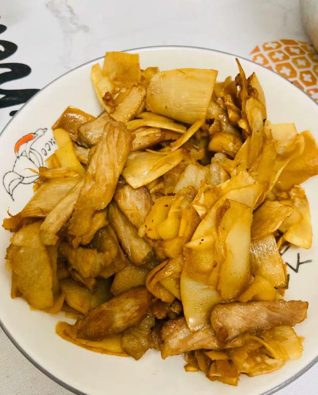 竹笋|入秋，最该吃的食物是它，称“刮油高手”，口臭没了，体重降下来